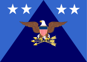 US Under Secretary of Defense flag.svg