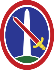 United States Army Military District of Washington Insignia.svg