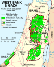 West Bank & Gaza Map 2007 (Settlements).png