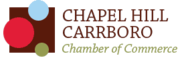 Chapel Hill-Carrboro Chamber of Commerce logo.png