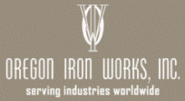 Oregon Iron Works logo.gif