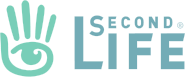 Second Life logo.svg