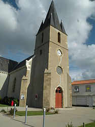 Châteauneuf85 église.jpg