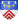 Coat of arms of department 28