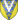 Coat of arms of the department of Val-de-Marne