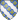 Coat of arms of the department of Yvelines