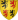 Coat of arms of the County of Hainaut