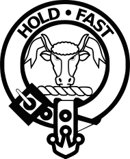 Clan member crest badge - Clan Macleod.svg
