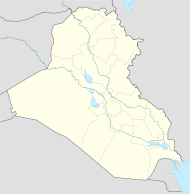 Delal is located in Iraq