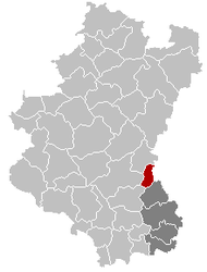 Martelange Luxembourg Belgium Map.png