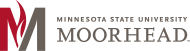 Minnesota State University Moorhead Logo.svg