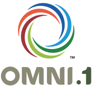 OMNI.1 Logo.svg