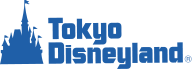 Tokyo Disneyland logo.svg