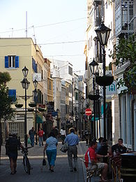 Main Street Gibraltar.JPG