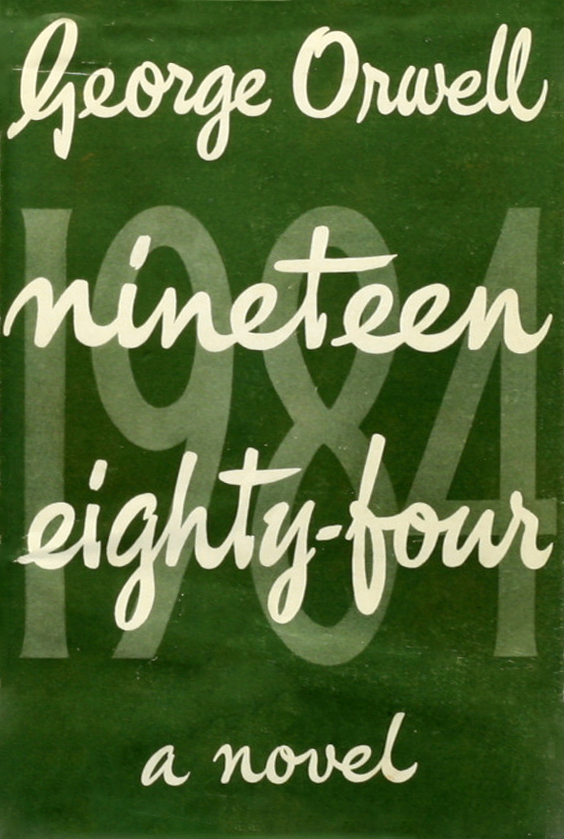 Реферат: Critical Review Of 1984 By George Orwell