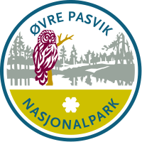 Øvre Pasvik National Park logo.svg