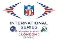 2007 NFL International Series.svg