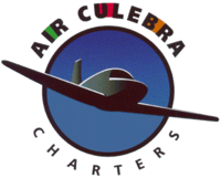 last logo of Air Culebra