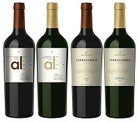 Al Este wines "Al Este Clasico" and "Terrasabbia".jpg
