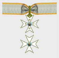 Order of the Four Emperors or Order of the Old Nobility