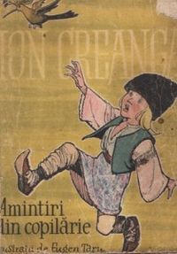 Amintiri din copilarie (Taru edition, 1959).jpg