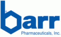 Barr Pharmaceuticals Logo.png