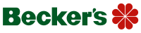 The Becker's logo