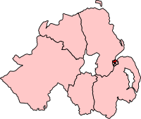 Belfast North (Northern Ireland Parliament constituency).svg