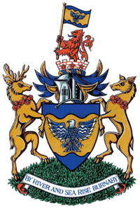 Burnaby BC coat of arms.gif