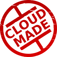 CloudMade logo