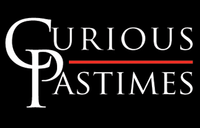 Curious Pastimes Logo