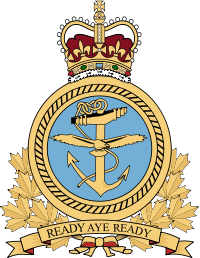 Canadian Forces Maritime Command Emblem.svg