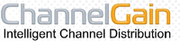 ChannelGain's logo