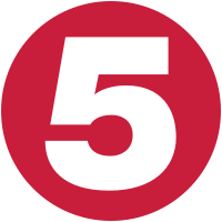 Channel 5 logo 2011.svg