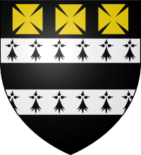 Charles Bathurst Arms.svg