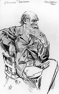 Charles Darwin caricature by Harry Furniss.jpg