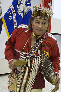 Chief Walter D. "Red Hawk" Brown III.jpg