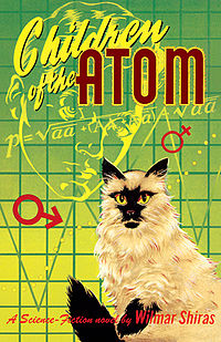 Children of the Atom first edition cover.jpg