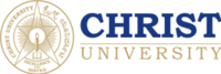 Official Logo of Christ University.