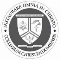 Christendom College Seal.png