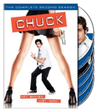 Chuck season 2 DVD.png