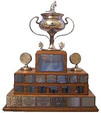 Clarence Schmalz Cup