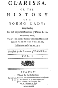 Title page from the first edition