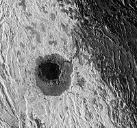 Cleopatra crater on Venus.jpg