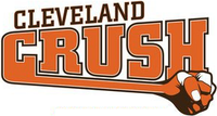 Cleveland Crush logo