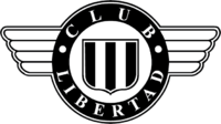 Club Libertad emblem