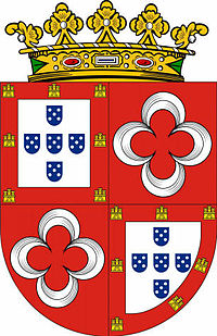 Coat of Arms of the Ducal House of Palmela.jpg