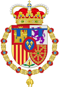 Coat of Arms of the Prince of Asturias.svg