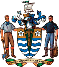 Coat of arms of Vancouver.png
