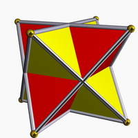 Compound of two tetrahedra.png